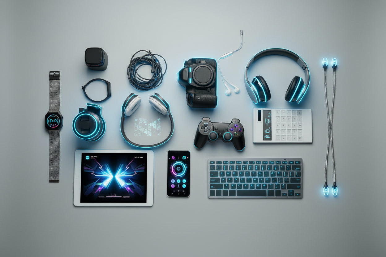 Home Page Banner Image